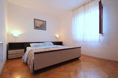 Appartamento Vacanza con famiglia Cittanova