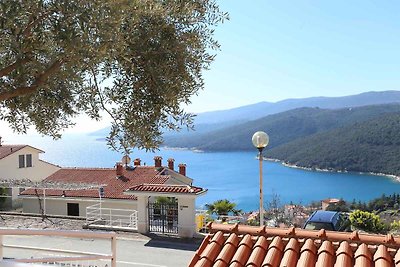 Vakantieappartement Gezinsvakantie Rabac