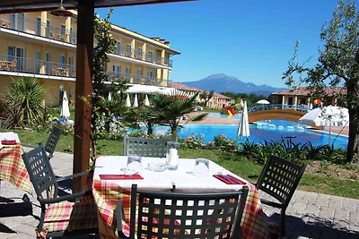 Appartamento Vacanza con famiglia Peschiera del Garda