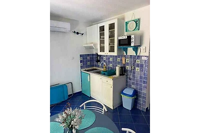 Appartamento Vacanza con famiglia Milna