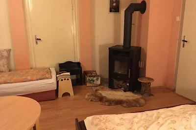 Ferienwohnung mit WLAN Internetzugang