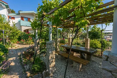 Vakantieappartement Gezinsvakantie Mundanije