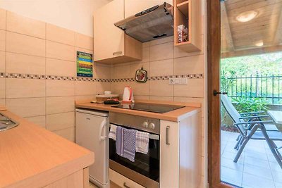 Holiday flat family holiday Klimno
