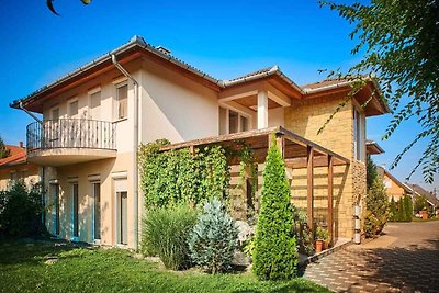 Vakantieappartement Gezinsvakantie Balatonlelle