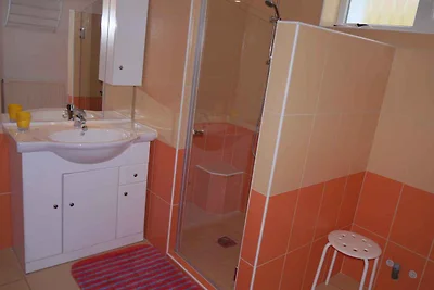Ferienwohnung mit WLAN in ruhiger Lage