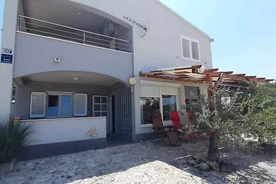 Studio in Strandnähe