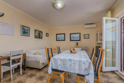 Vakantieappartement Gezinsvakantie Kornic