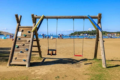 Appartamento Vacanza con famiglia Lopar