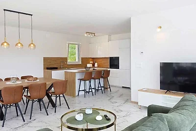 Ferienhaus mit Swimmingpool