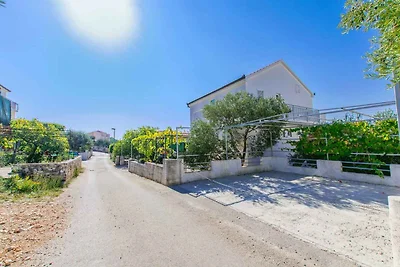 Appartement Vacances avec la famille Rogoznica