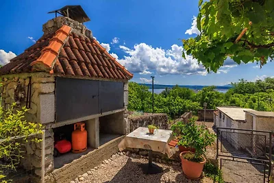 Vakantieappartement Gezinsvakantie Crikvenica