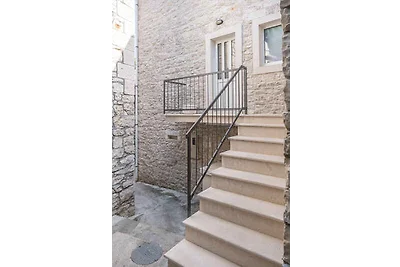 apartman za odmor Obiteljski odmor Pucisca