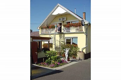 Appartamento Vacanza con famiglia Balatonvilagos