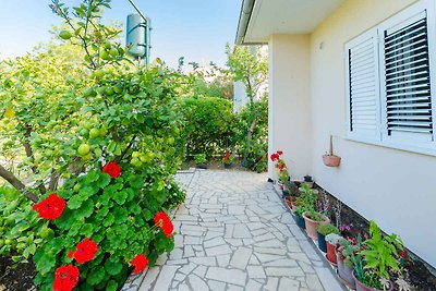Ferienwohnung am Meer