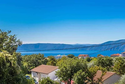 Vakantiehuis Ontspannende vakantie Biograd na Moru