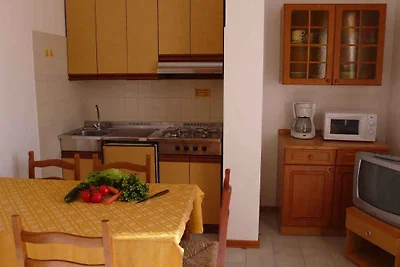 Holiday flat family holiday Bibione