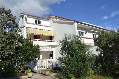 Vakantieappartement Gezinsvakantie Barbat