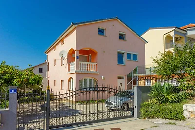 Appartamento Vacanza con famiglia Crikvenica