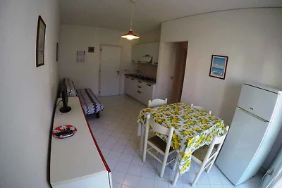 Apartamento Vacaciones familiares Rosolina
