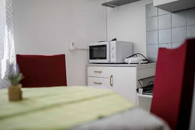 Apartment nur 500 Meter vom Meer entfernt - I