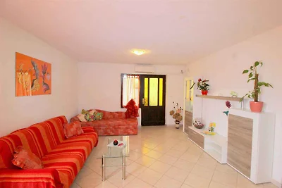 Ferienwohnung mit Klimaanlage