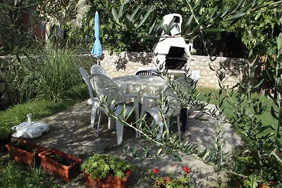 Ferienwohnung modern eingerichtet nur 300 m v