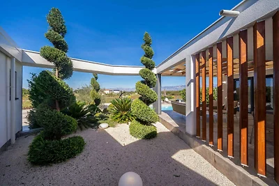 Casa de vacaciones Vacaciones de reposo Brisevo