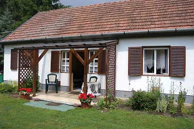 Appartamento Vacanza con famiglia Balatonbereny