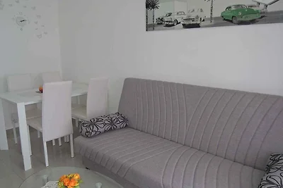 Ferienwohnung mit Klimananlage, Anlage nicht 