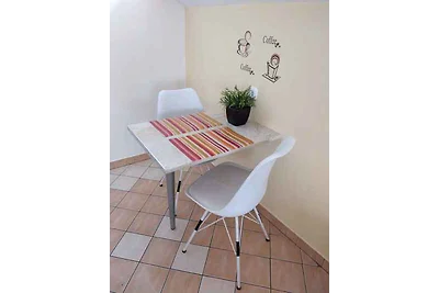 Ferienwohnung mit WLAN in ruhiger Lage