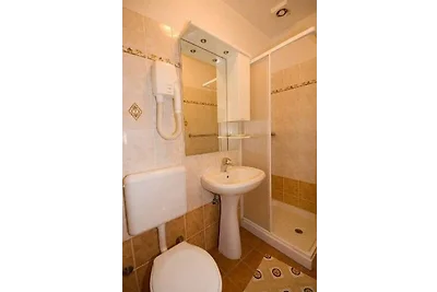 Ferienwohnung mit Klimaanlage und Terrasse