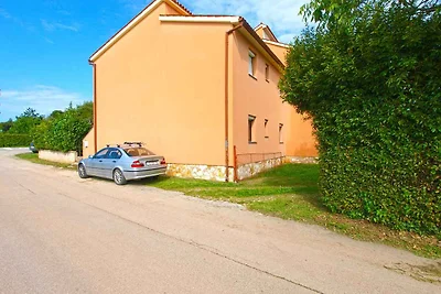 Ferienwohnung mit Klimaanlage