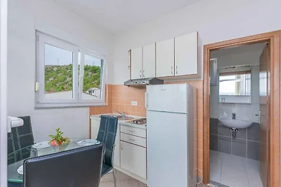 Vakantieappartement Gezinsvakantie Duce