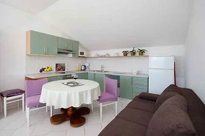 Ferienwohnung mit Klimaanlage