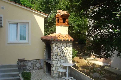 Ferienwohnung mit Grill, Internet und