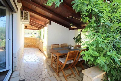 Ferienwohnung in ruhige Lage und Strandnähe