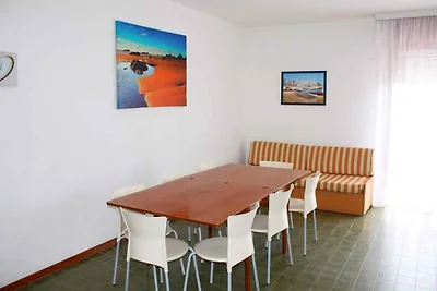 Appartamento Vacanza con famiglia Lignano Sabbiadoro