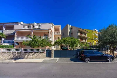 Studio mit traumhaftem Balkon und Meerblick