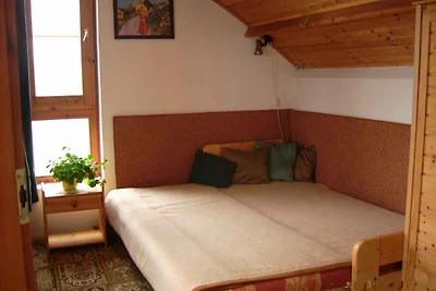 Casa vacanze Vacanza di relax Balatonmáriafürdö