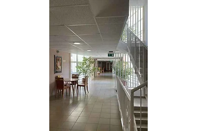 Studio in der Nähe des Kurbads