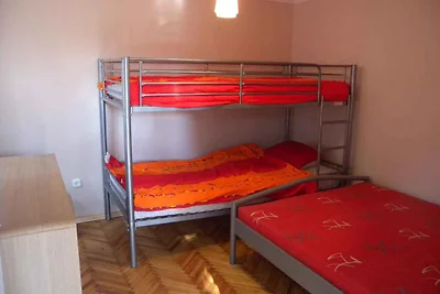 Vakantiehuis Ontspannende vakantie Balatonmáriafürdö