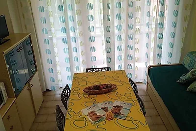 Ferienwohnung mit Klimaanlage