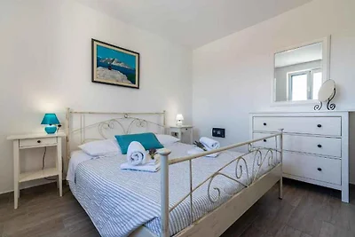 Appartamento Vacanza con famiglia Jurandvor