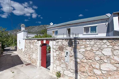 Casa vacanze Vacanza di relax Tribalj