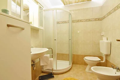 Ferienwohnung Noemi 3 bazen igraonica