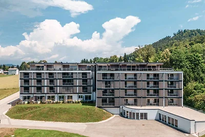 Hotelapartment mit Seeblick