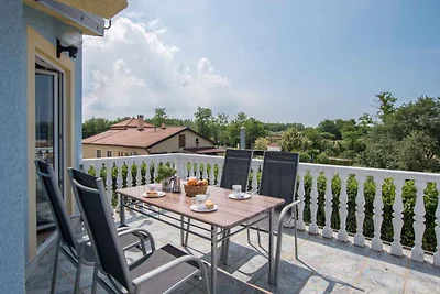 Casa vacanze Vacanza di relax Umago
