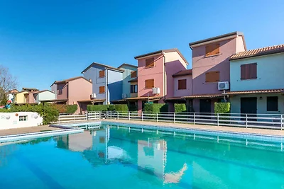 Apartament Dla rodzin Rosolina