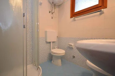 Ferienwohnung mit Klimaanlage und Terrasse
