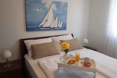 Casa vacanze Vacanza di relax Rogoznica